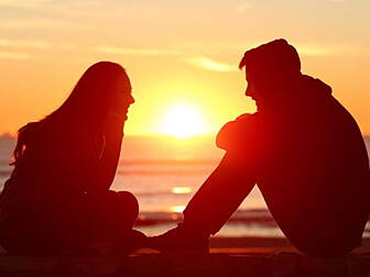 Why Listening To Your Partner...